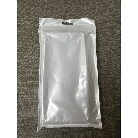 Jusy Black Shockproof Kickstand Case For Samsung Galaxy Note 20 With Ring Holder - Picture 2 of 4